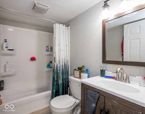 4632 Bertrand Road, Indianapolis, IN 46222