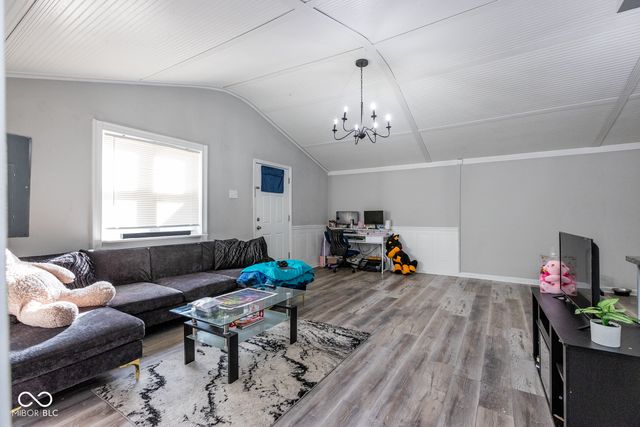 4632 Bertrand Road, Indianapolis, IN 46222
