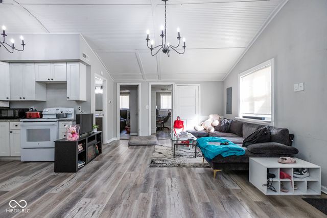4632 Bertrand Road, Indianapolis, IN 46222