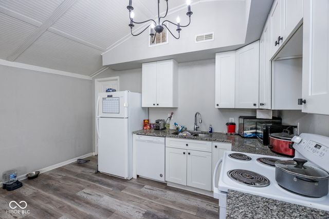 4632 Bertrand Road, Indianapolis, IN 46222