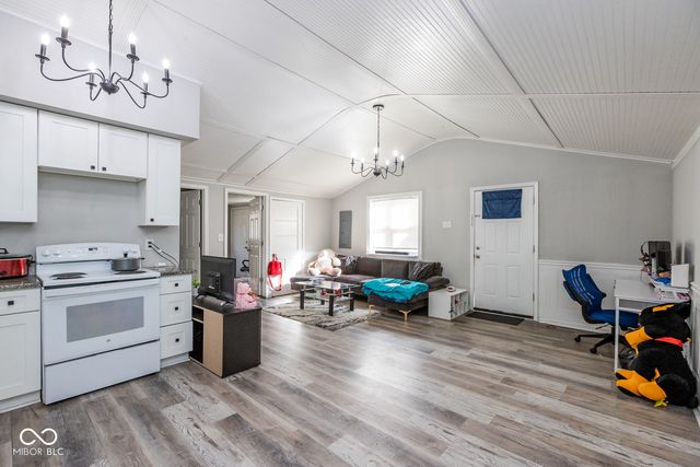 4632 Bertrand Road, Indianapolis, IN 46222