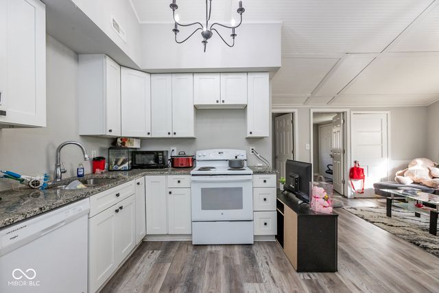 4632 Bertrand Road, Indianapolis, IN 46222