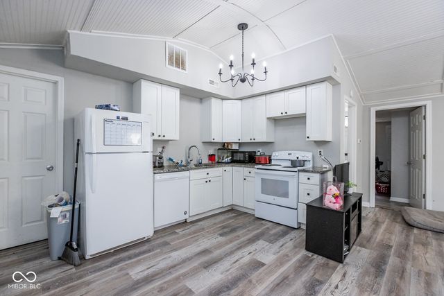 4632 Bertrand Road, Indianapolis, IN 46222
