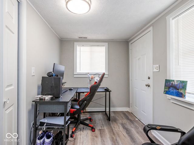 4632 Bertrand Road, Indianapolis, IN 46222