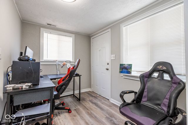 4632 Bertrand Road, Indianapolis, IN 46222