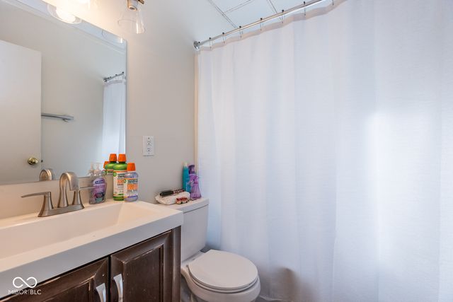 4632 Bertrand Road, Indianapolis, IN 46222