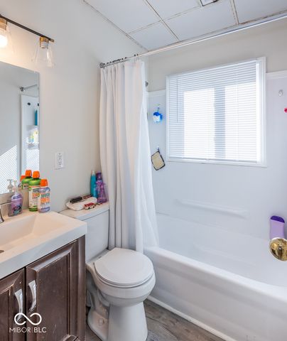 4632 Bertrand Road, Indianapolis, IN 46222