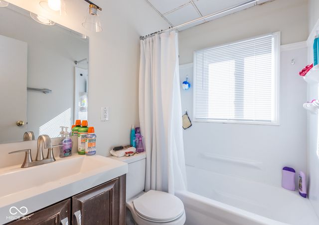4632 Bertrand Road, Indianapolis, IN 46222