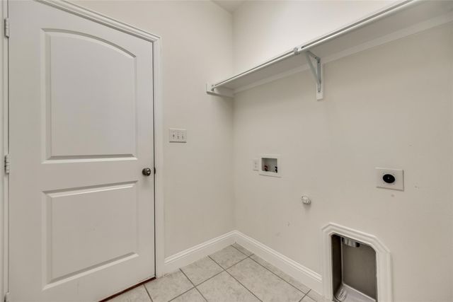 2910 Winchester Avenue, Melissa, TX 75454
