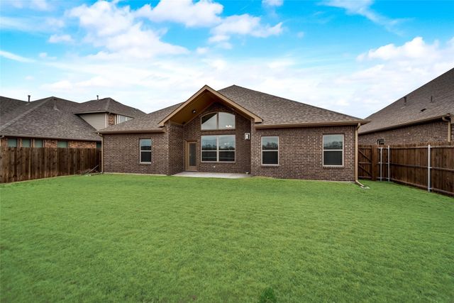 2910 Winchester Avenue, Melissa, TX 75454