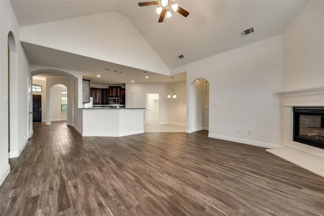 2910 Winchester Avenue, Melissa, TX 75454