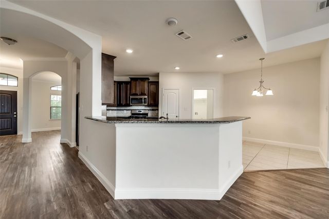2910 Winchester Avenue, Melissa, TX 75454