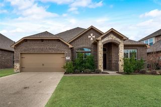 2910 Winchester Avenue, Melissa, TX 75454