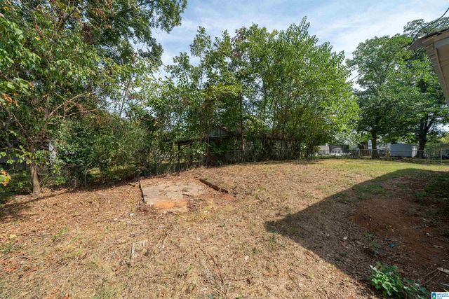 1317 12TH STREET N, Bessemer, AL 35020