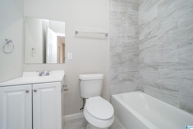 1317 12TH STREET N, Bessemer, AL 35020