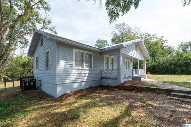 1317 12TH STREET N, Bessemer, AL 35020