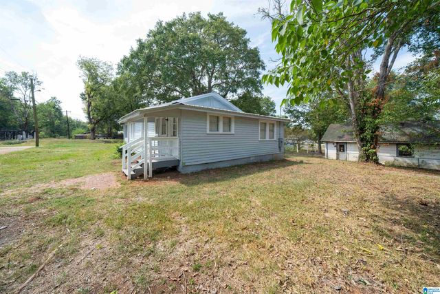 1317 12TH STREET N, Bessemer, AL 35020