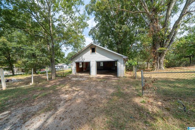 1317 12TH STREET N, Bessemer, AL 35020