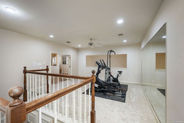 8040 Rolling Acres Trail, Fair Oaks Ranch, TX 78015