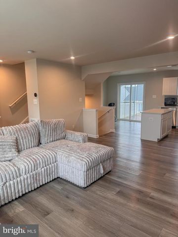 18240 CAPITAL CT, Ruther Glen, VA 22546