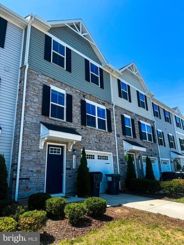 18240 CAPITAL CT, Ruther Glen, VA 22546