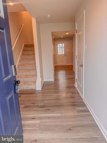 18240 CAPITAL CT, Ruther Glen, VA 22546