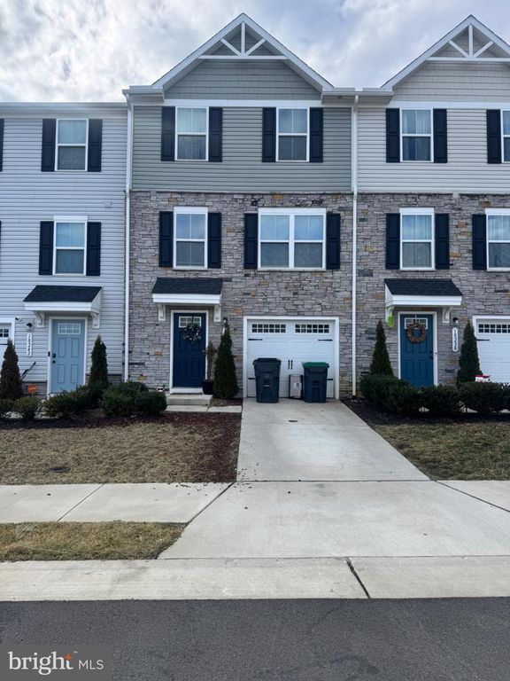 18240 CAPITAL CT, Ruther Glen, VA 22546