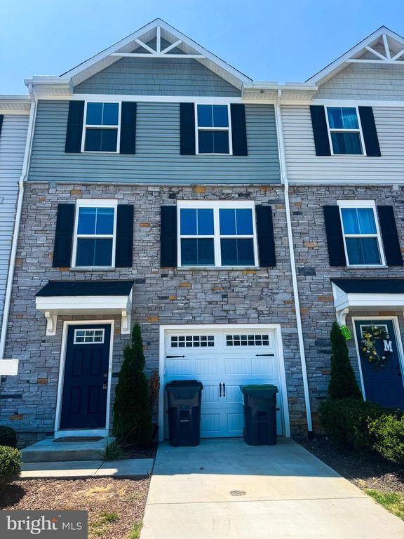 18240 CAPITAL CT, Ruther Glen, VA 22546