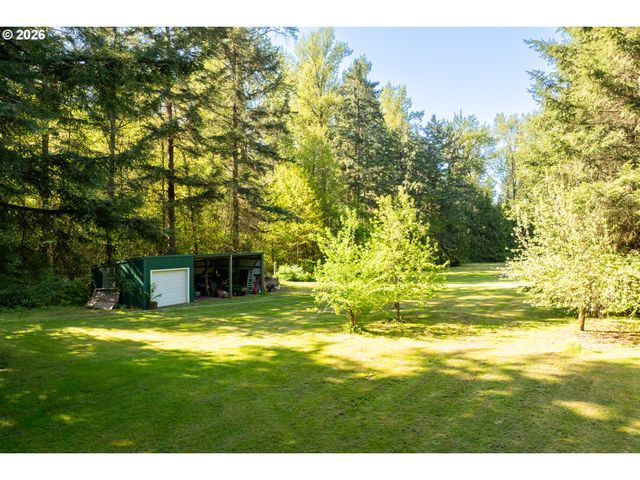 4816 Ne 259TH St, Ridgefield, WA 98642