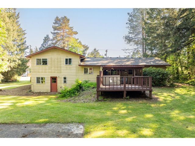 4816 Ne 259TH St, Ridgefield, WA 98642