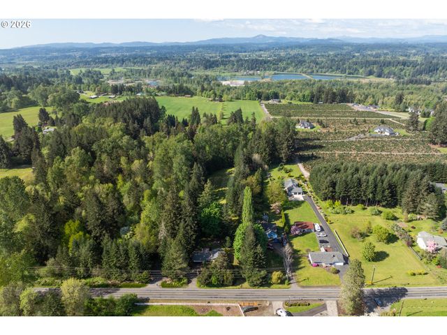 4816 Ne 259TH St, Ridgefield, WA 98642