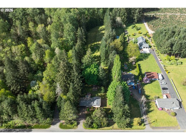 4816 Ne 259TH St, Ridgefield, WA 98642