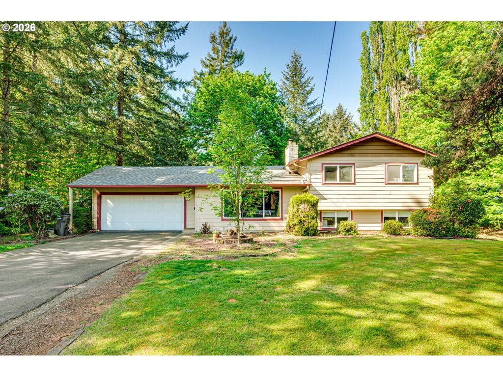 4816 Ne 259TH St, Ridgefield, WA 98642