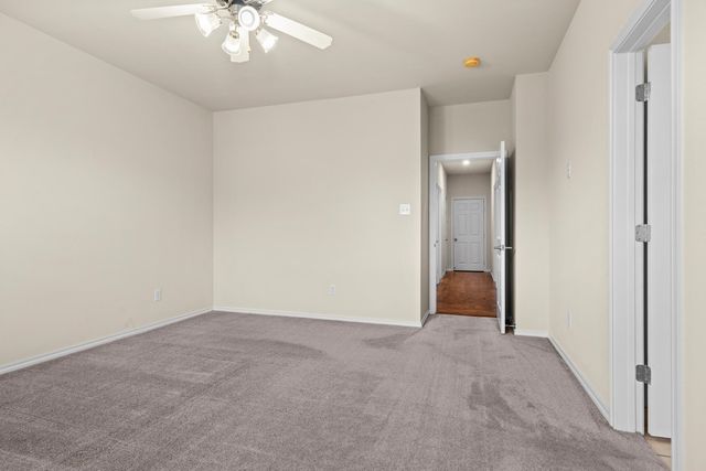 2517 Early Bird Drive, Arlington, TX 76001