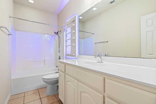 2517 Early Bird Drive, Arlington, TX 76001