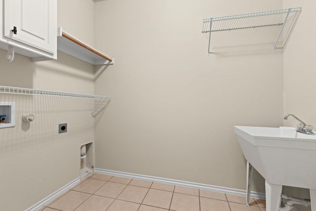 2517 Early Bird Drive, Arlington, TX 76001