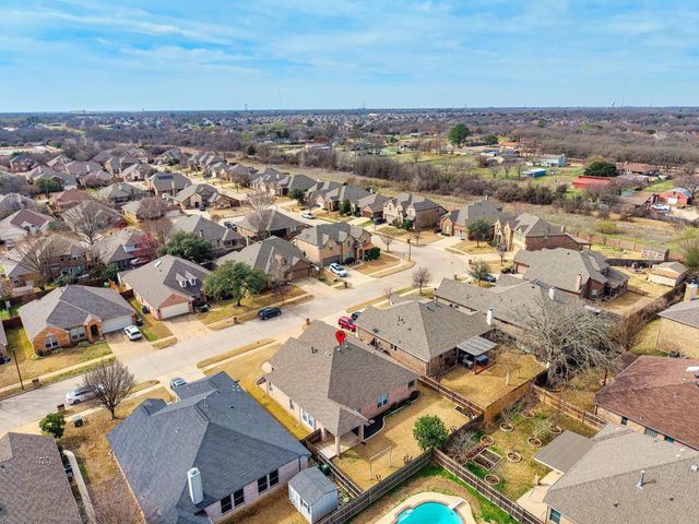 2517 Early Bird Drive, Arlington, TX 76001