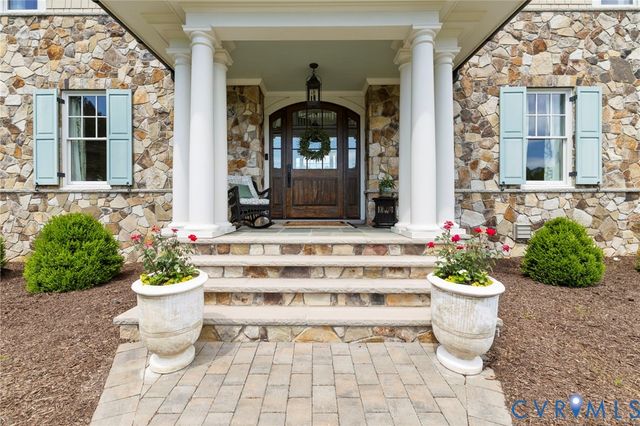 3264 Three Bridge Rd, Powhatan, VA 23139
