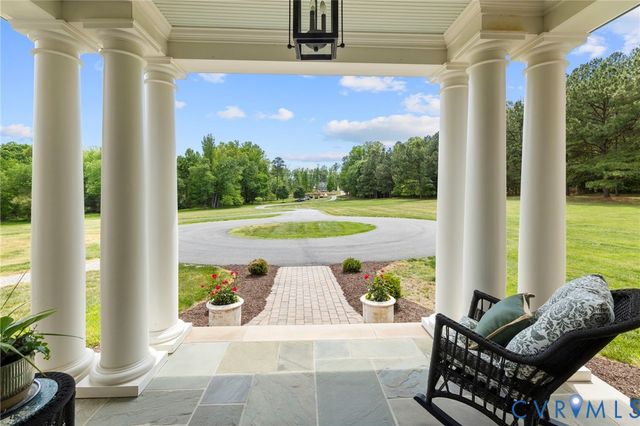 3264 Three Bridge Rd, Powhatan, VA 23139