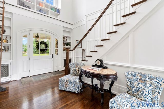 3264 Three Bridge Rd, Powhatan, VA 23139