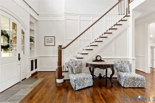 3264 Three Bridge Rd, Powhatan, VA 23139