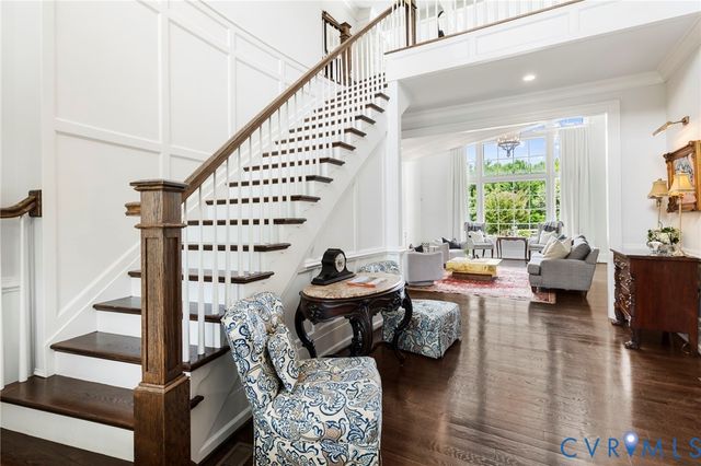 3264 Three Bridge Rd, Powhatan, VA 23139