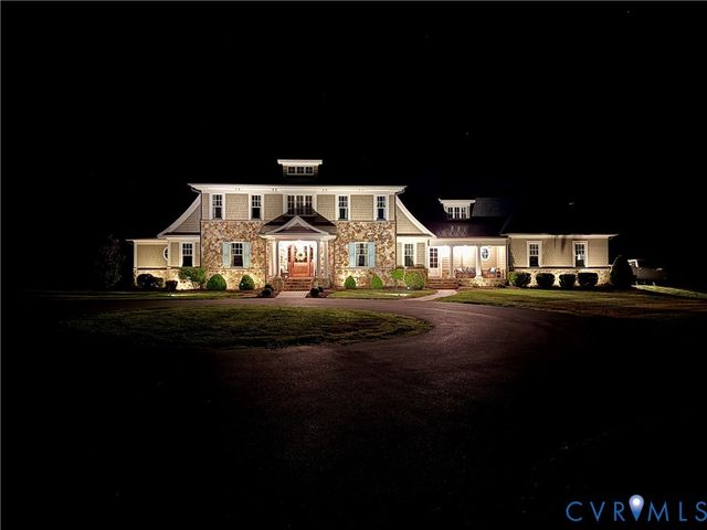 3264 Three Bridge Rd, Powhatan, VA 23139