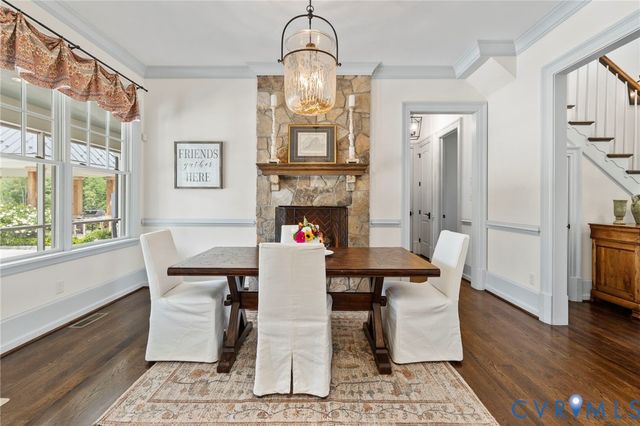 3264 Three Bridge Rd, Powhatan, VA 23139