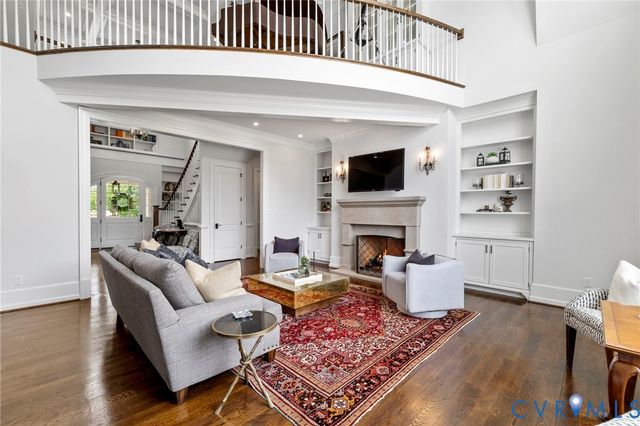 3264 Three Bridge Rd, Powhatan, VA 23139