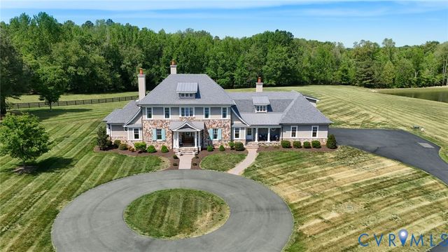 3264 Three Bridge Rd, Powhatan, VA 23139