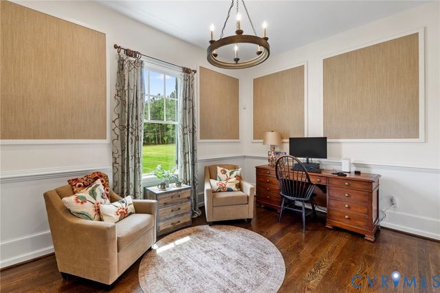 3264 Three Bridge Rd, Powhatan, VA 23139