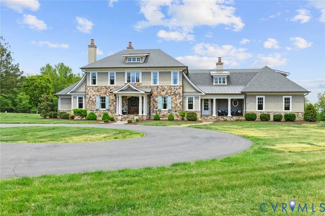 3264 Three Bridge Rd, Powhatan, VA 23139
