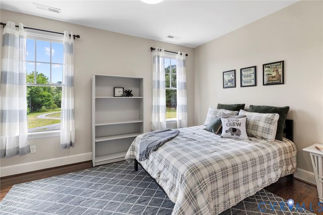 3264 Three Bridge Rd, Powhatan, VA 23139