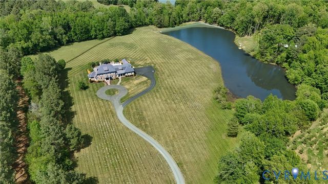 3264 Three Bridge Rd, Powhatan, VA 23139